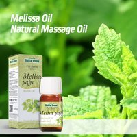 Melissa Oil Age Group: Adults