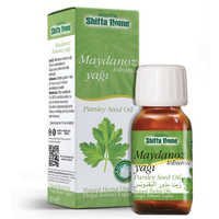 Parsley Oil Age Group: All Age Group