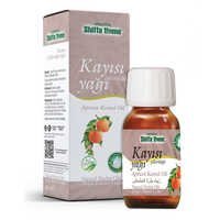 Apricot Oil Age Group: All Age Group