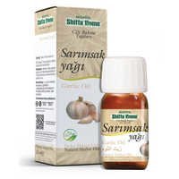 Garlic Oil Age Group: All Age Group