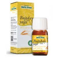 Wheat Germ Oil Age Group: All Age Group