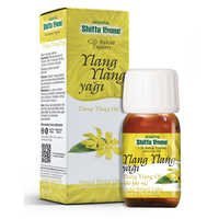 Ylang Ylang Oil Age Group: All Age Group