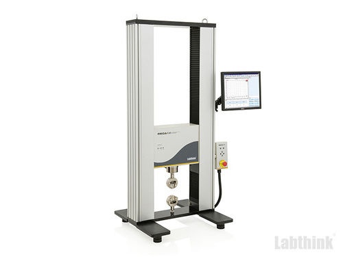 Computerized Tensile Testing Machine 10Kn Machine Weight: 150Kg