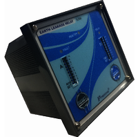 Earth leakage Relays ELR96-1C F:1A-10A