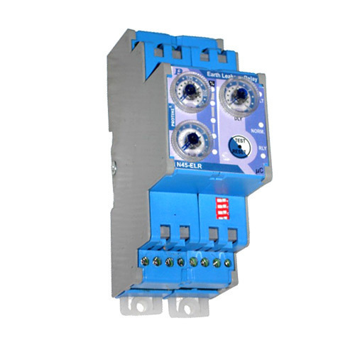 Earth Fault Relays