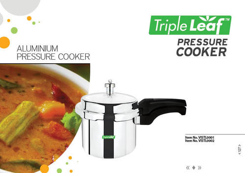 PRESSURE COOKER