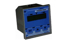 Frequency Relays