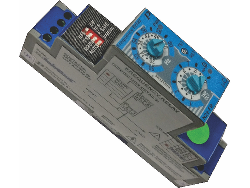 Frequency Relays, N22-FR