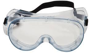 Anti Fog Goggles