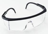 Punk goggles