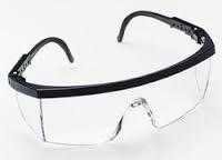 Punk goggles