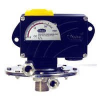 DP Switch- Low range MD series