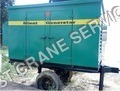 Silent Diesel Generator service in Gujarat