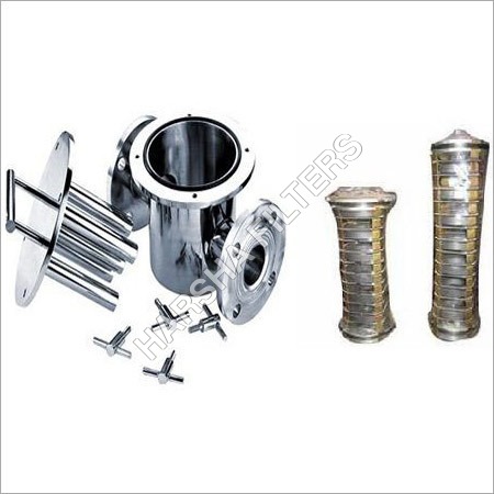 Magnetic Filter