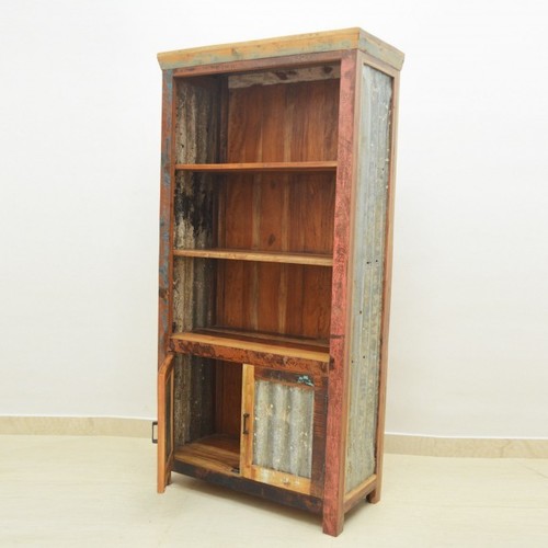 Reclaimed Wardrobe