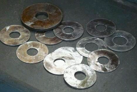 Heatsink Mica Washer