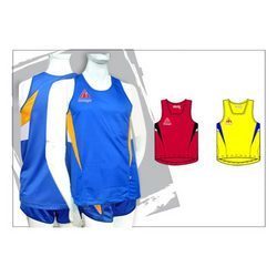 Gents Athletics Wears