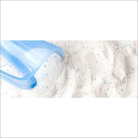Detergent Powder
