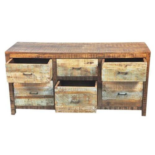 Chest of 6 Drawers