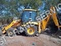 Earth movers hire in Jhagadiya