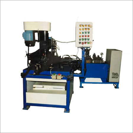 Special Purpose Machine Tools