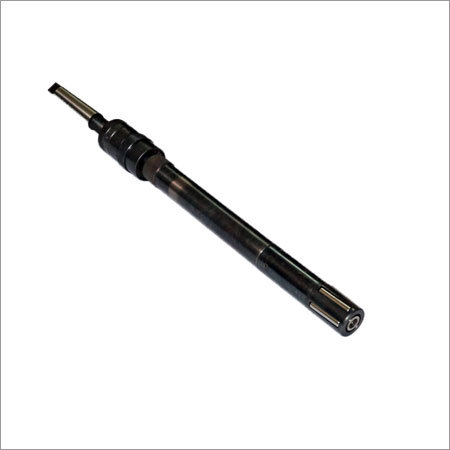 Through Hole Burnishing Tool