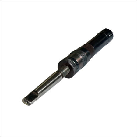 Deep Noll Taper Id Tool
