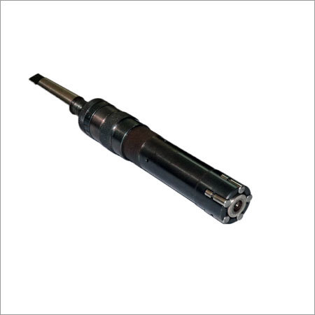 Blind Bores Burnishing Tools