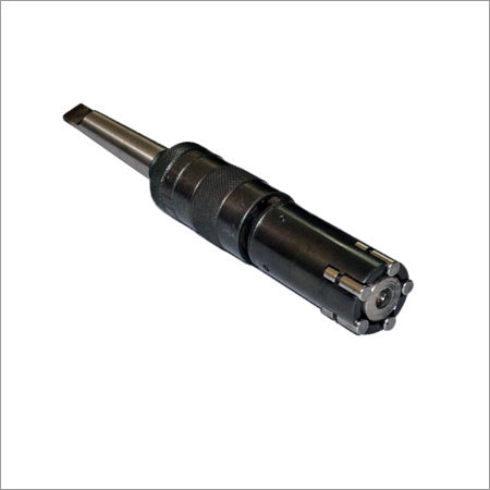 Deep Hole Tools