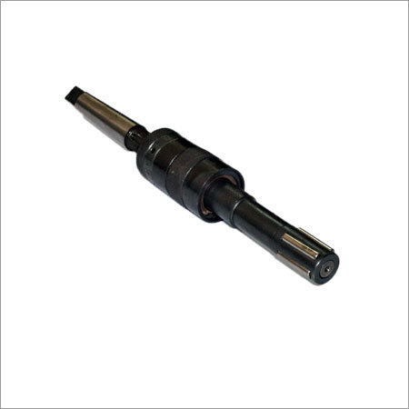 Deep Hole Burnishing Tool
