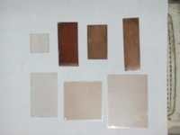 Mica Insulation Plates