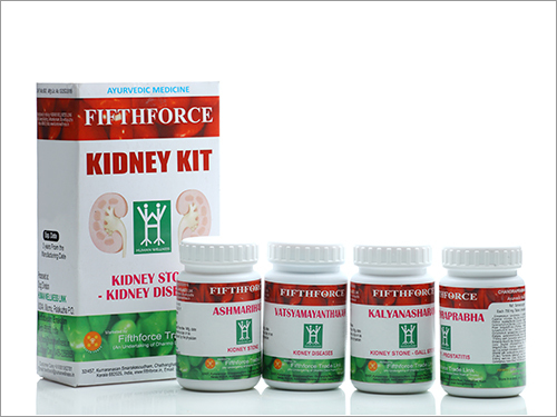 Kidney Kit