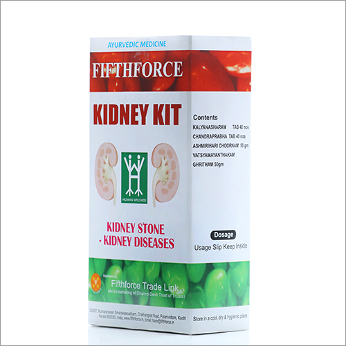 Kidney Kit