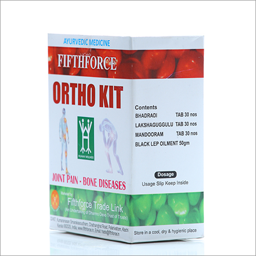 Ortho Kit