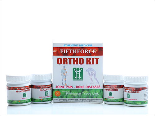 Ortho Kit