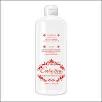 Moist Cleansing Water