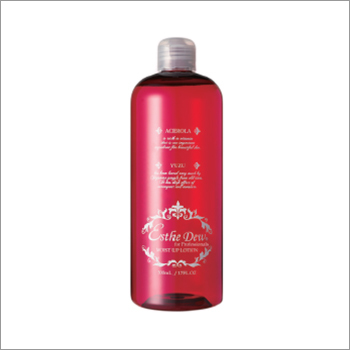 Skin Care Lotions