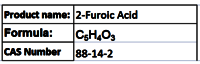 2-furoic Acid