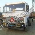 Tractor hire services in India