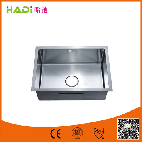 Stainless Steel Kitchen Sink