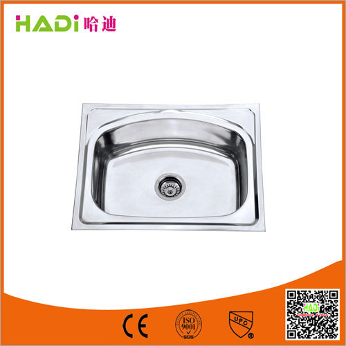 Stainless Steel Handmade Sink