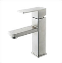 Stainless Steel Kitchen Faucets