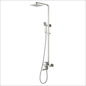 Stainless Steel Shower Faucets