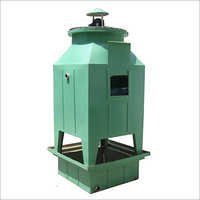 Induced Draft Cooling Towers