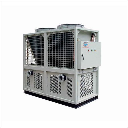 Chiller For Anodizing