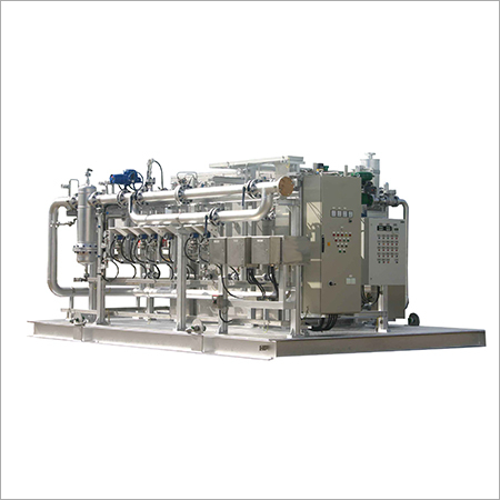 Carbonated Soft Drink Chillers By DRYCOOL SYSTEMS INDIA (P) LTD.