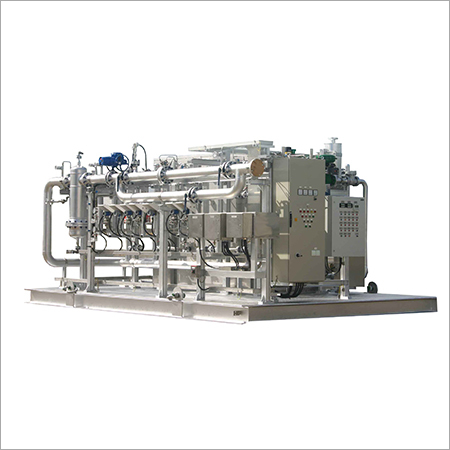 Carbonated Soft Drink Chillers