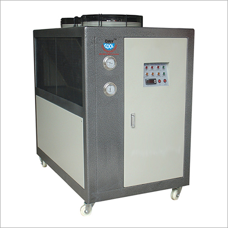 Industrial Process Chillers