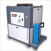 Hydraulic Oil Chillers