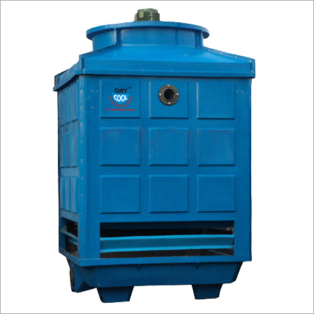 Square Type Cooling Tower